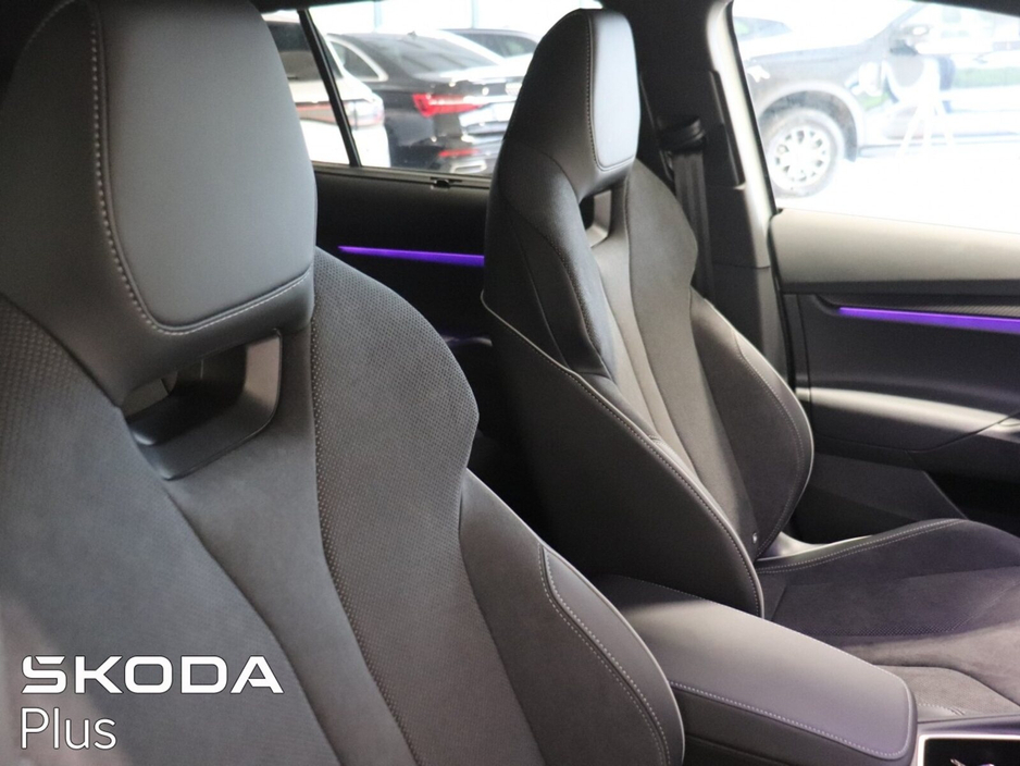 2026 Skoda Enyaq - image 25