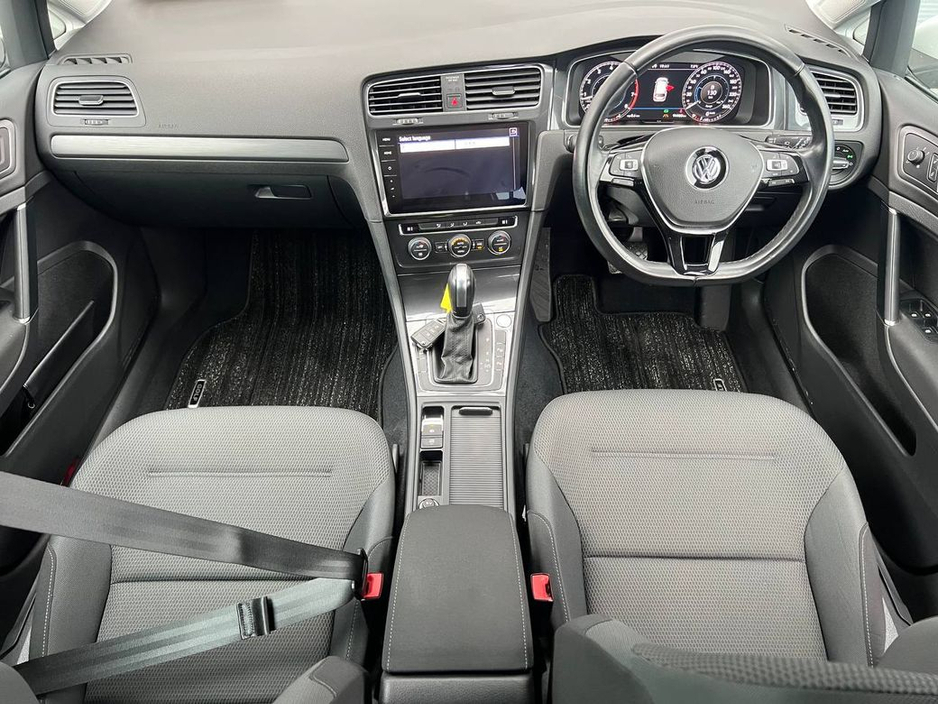 2020 Volkswagen Golf VARIANT 1.2 TSI * HUGE SPEC * // APPLE CARPLAY/ANDROID AUTO // 360 PARKING SENSORS // DIGITAL CLUSTER €19,950