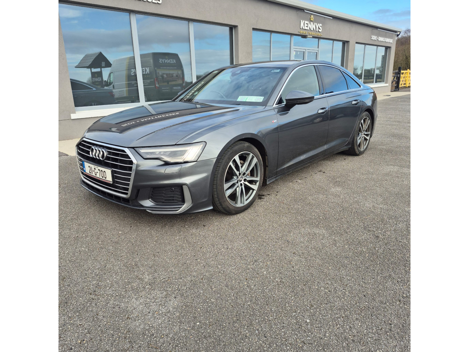 2021 Audi A6 for sale in , Ireland