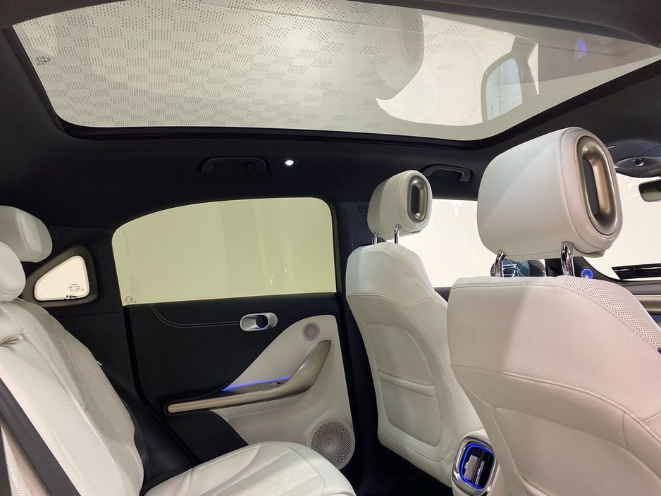 2025 Smart #1 - image 18