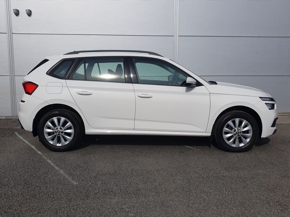 2021 Skoda Kamiq - image 11