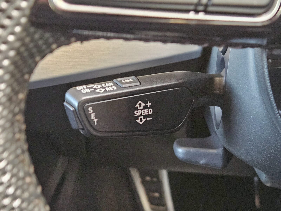 2019 Audi A4 - image 14