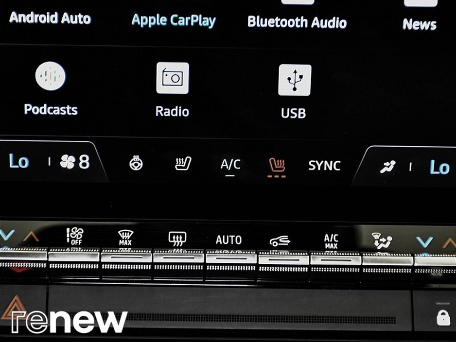 2024 Renault Megane E-Tech Techno EV60 220hp €29,900