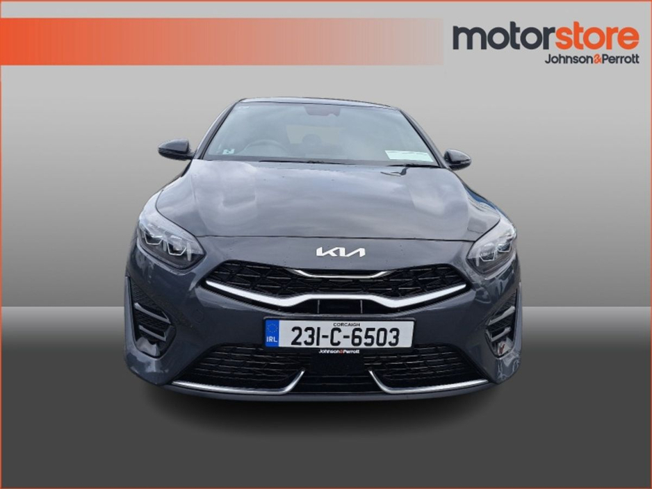 2023 Kia Ceed 1.0 GT Line Petrol €23,900