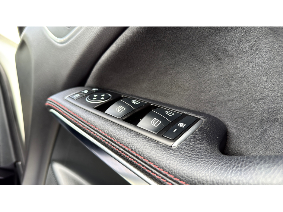 2016 Mercedes-Benz A Class - image 18