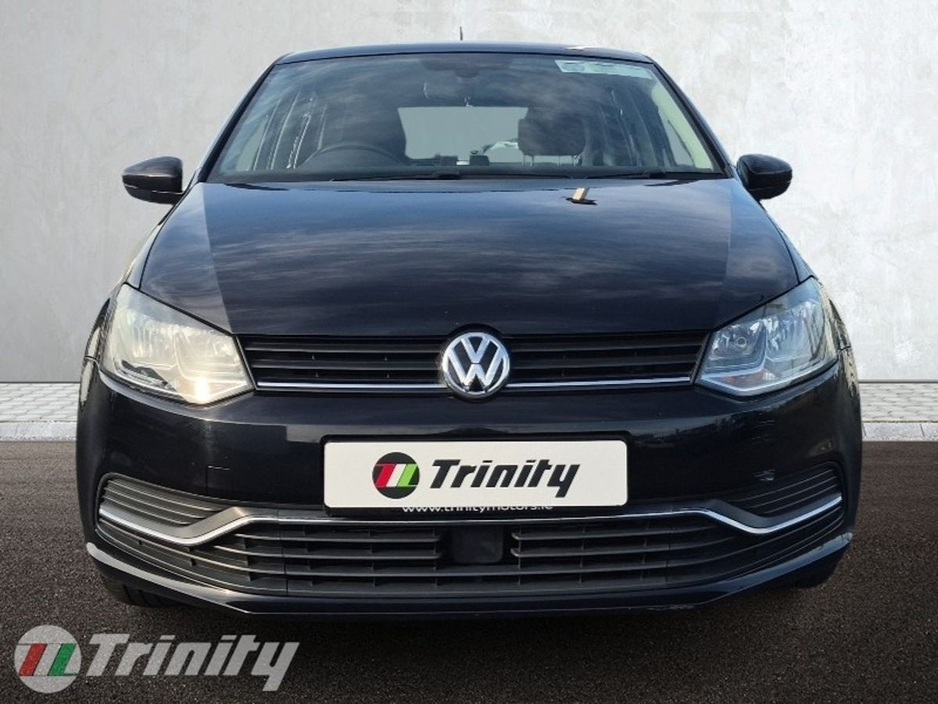 2016 Volkswagen Polo - image 17