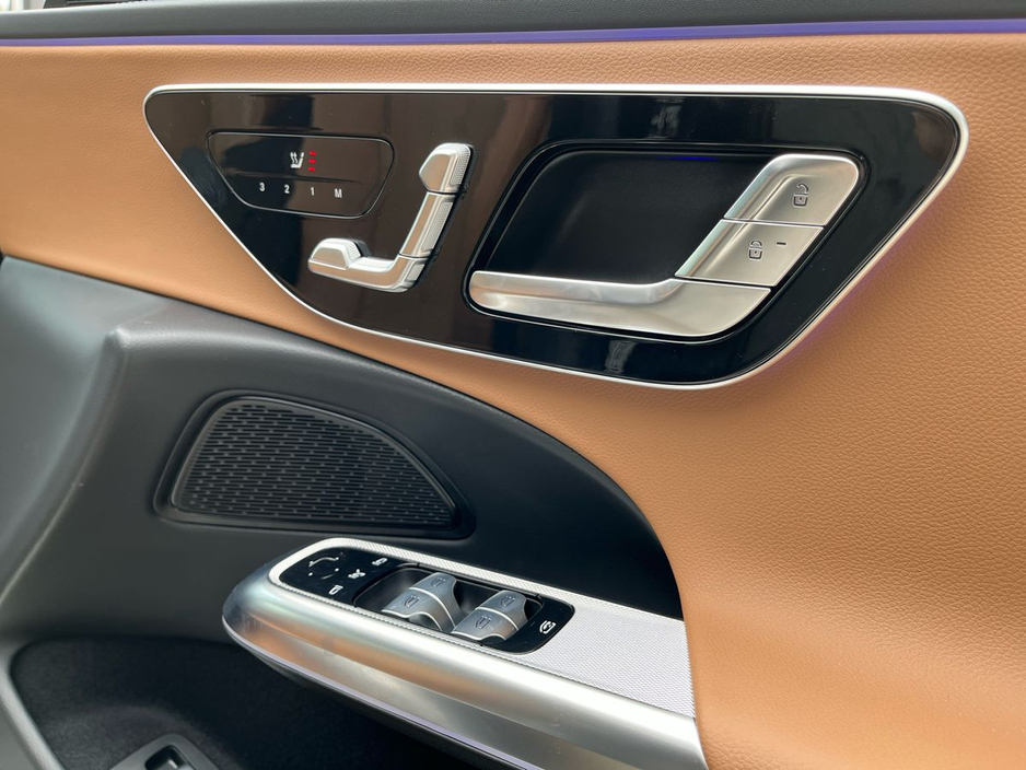 2026 Mercedes-Benz E Class - image 20