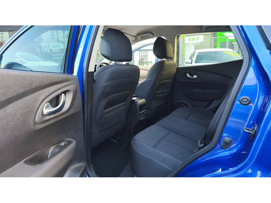 2019 Renault Kadjar - image 12