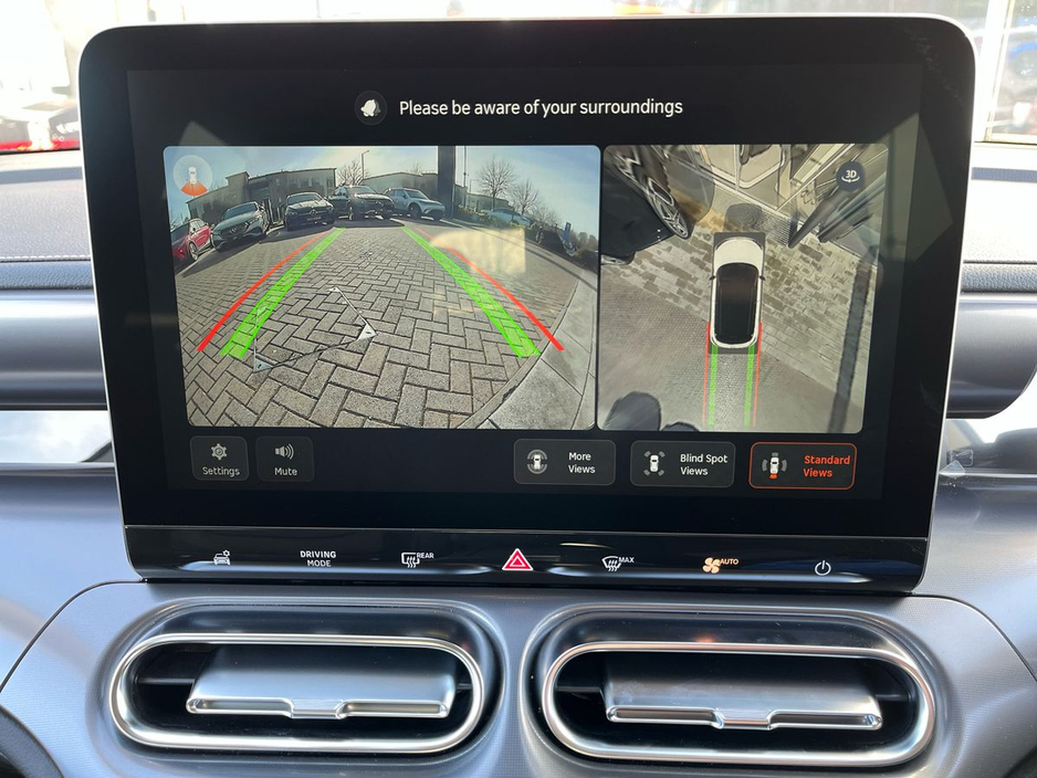 2025 Smart #1 - image 33