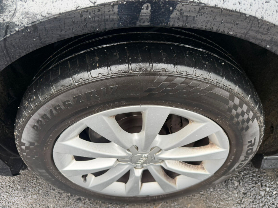 2017 Audi A6 2.0TDI 190 Ultra SE €15,495