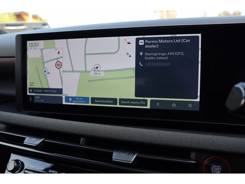 2025 Hyundai Tucson - image 19