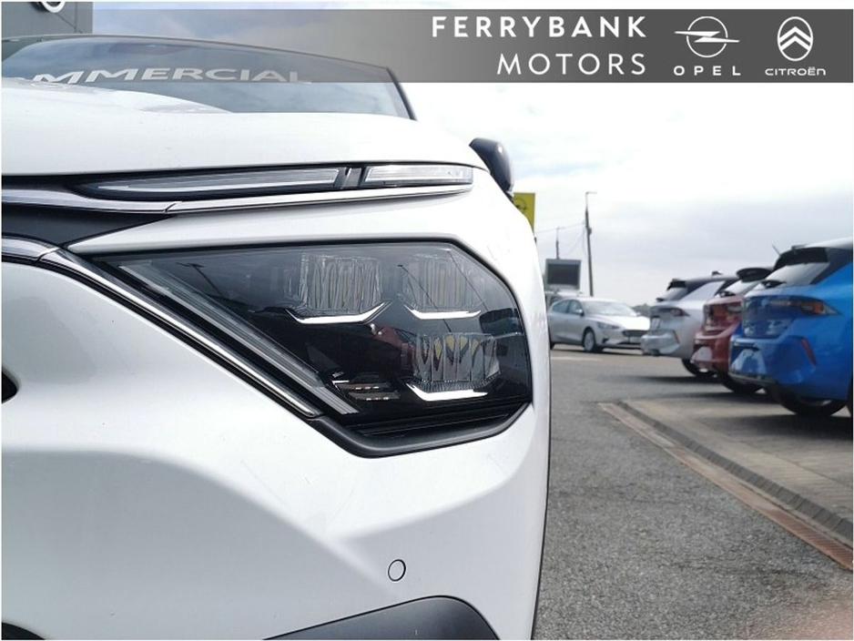 2026 Citroen C4 - image 4