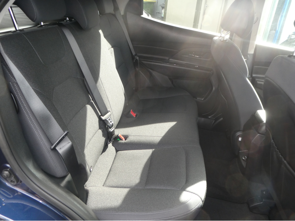 2023 Ssangyong Korando - image 14