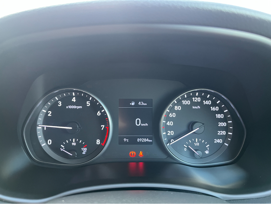 2019 Hyundai i30 DELUXE 1.0 PETROL //REVERSE CAMERA//CARPLAY// €14,950