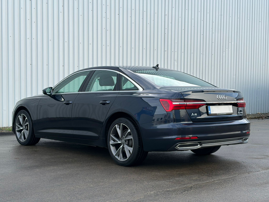 2019 Audi A6 - image 6