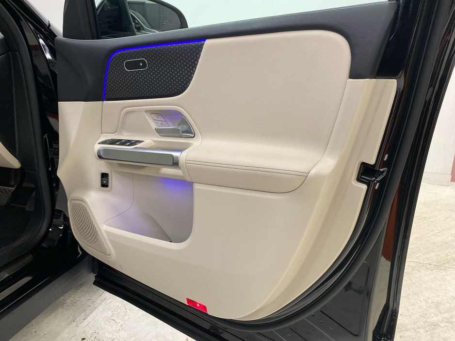 2024 Mercedes-Benz GLB - image 21