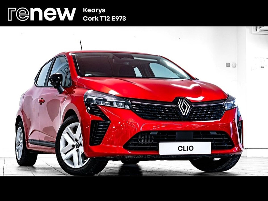 2025 Renault Clio for sale in , Ireland