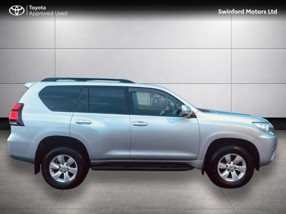 2022 Toyota Landcruiser LAND CRUISER LWB C