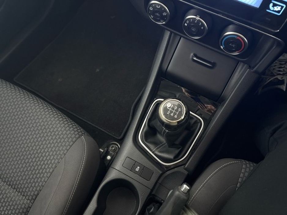 2018 Toyota Corolla 1.33 LUNA €18,450