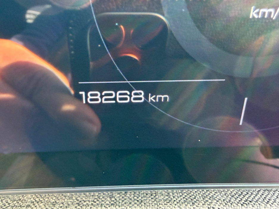 2025 Peugeot 5008 - image 11