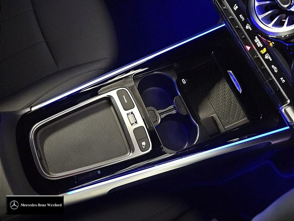 2026 Mercedes-Benz GLB - image 15