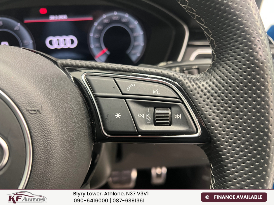 2021 Audi A4 - image 23