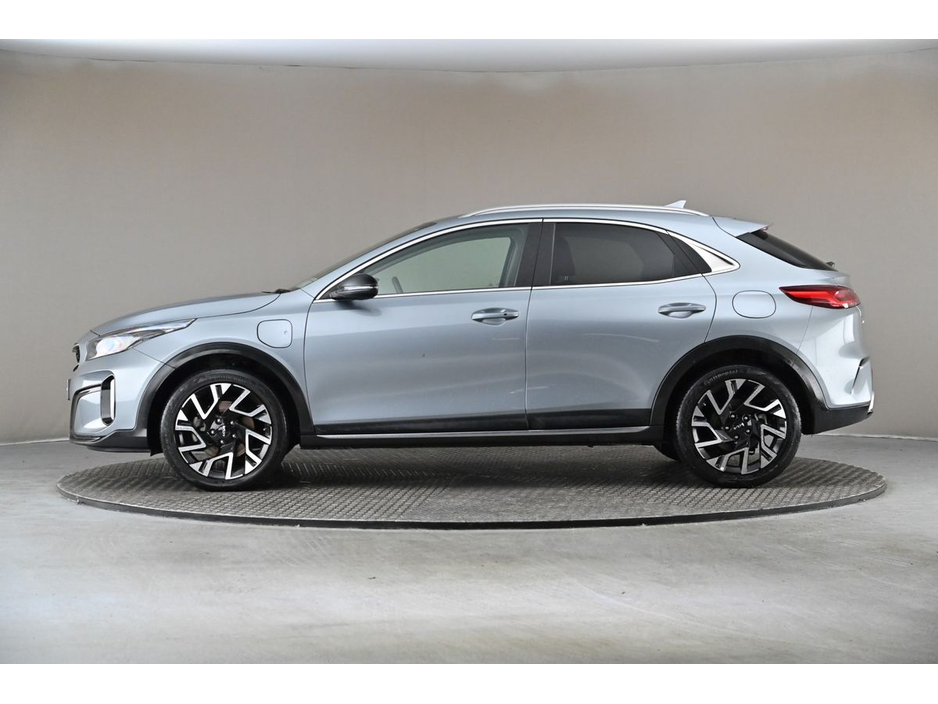 2024 Kia XCeed 1.6 GDI Plug-in Hybrid €29,890