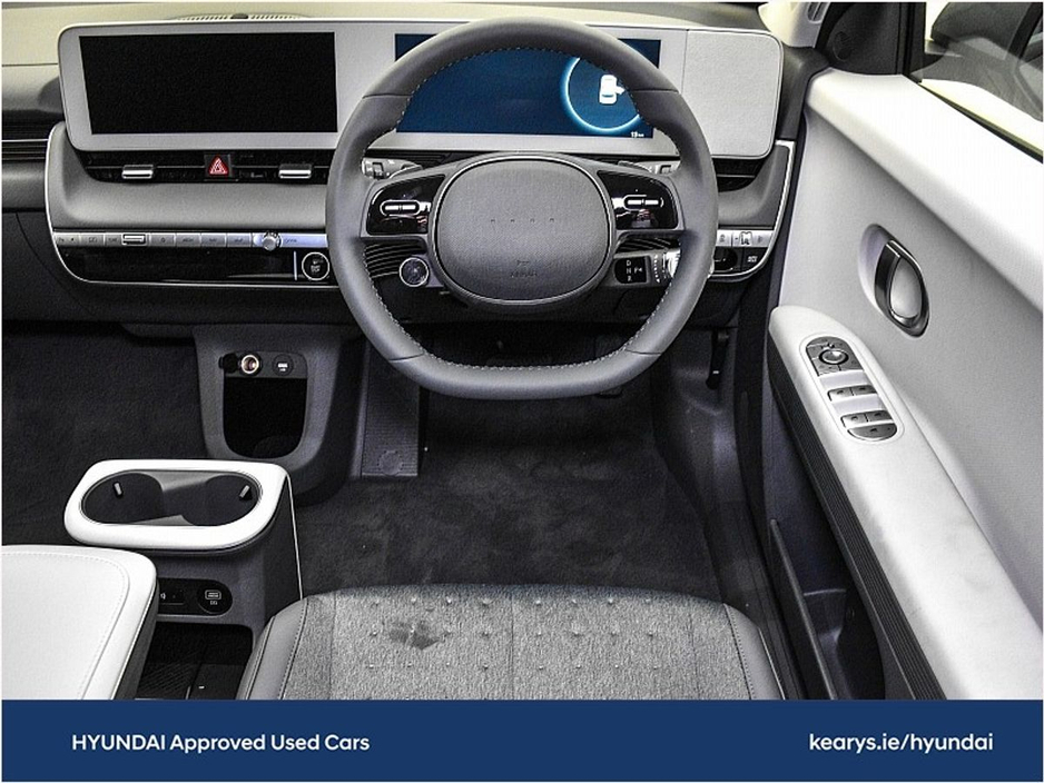 2023 Hyundai Ioniq 5 Executive Plus 77kWh