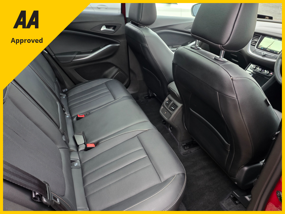 2020 Opel Grandland X ELITE * AUTOMATIC * 1.5 D €20,900