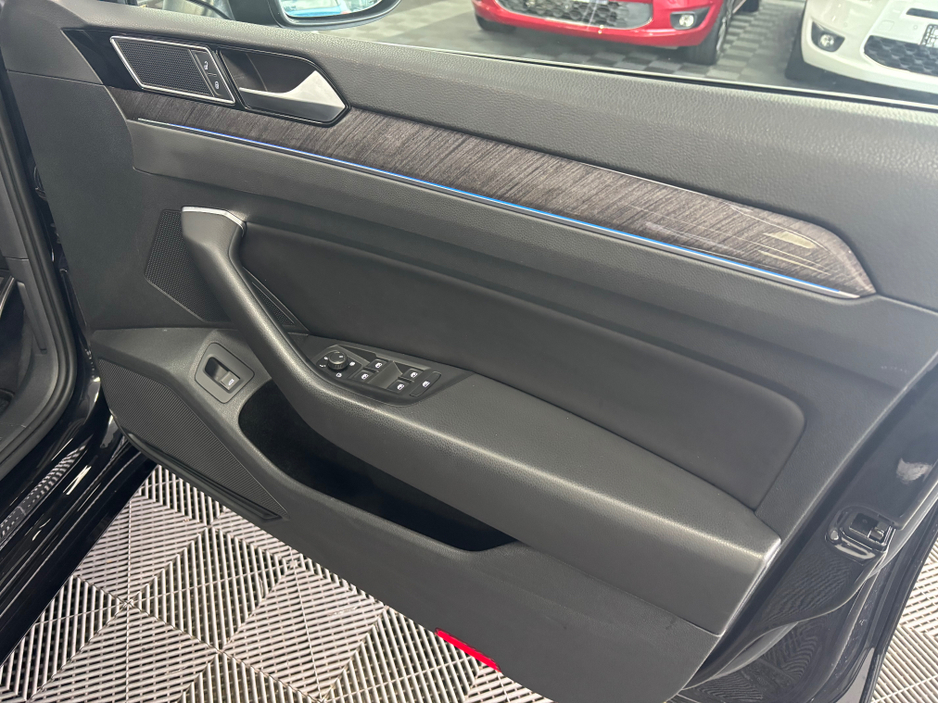 2019 Volkswagen Arteon - image 7