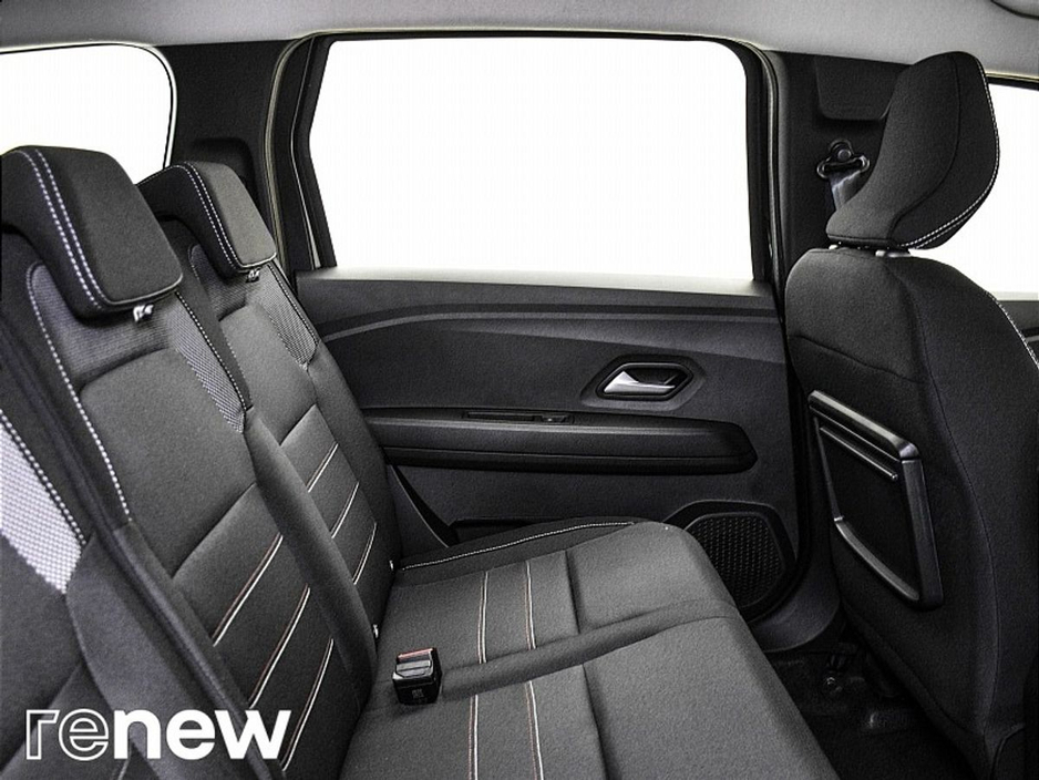 2023 Dacia Jogger Extreme SE TCe 110 NBI €22,900