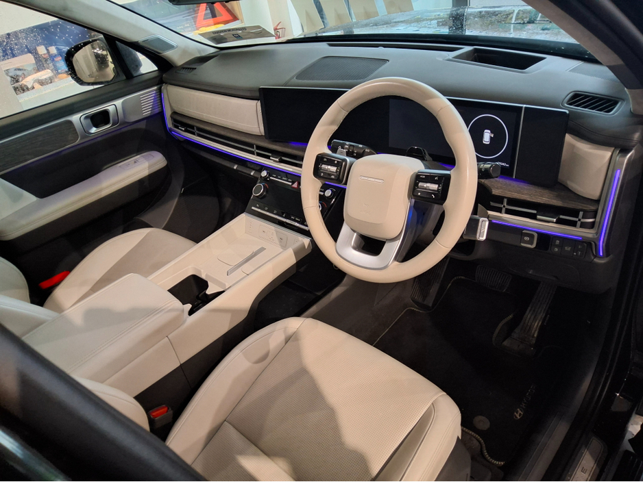 2024 Hyundai Santa Fe PHEV PREMIUM €59,950