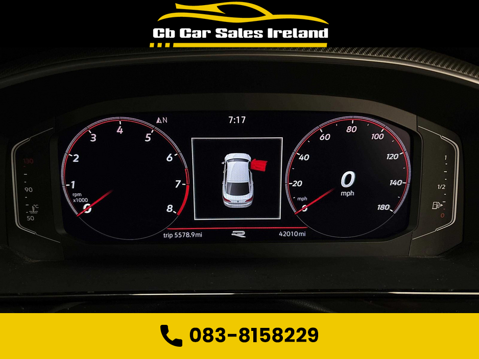 2022 Volkswagen Arteon R-LINE TSI S-A DSG €38,800