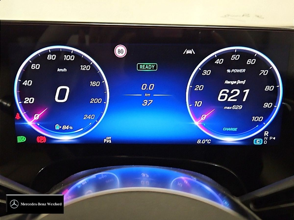 2026 Mercedes-Benz CLA Class 250+ AVAILABLE NOW TO ORDER