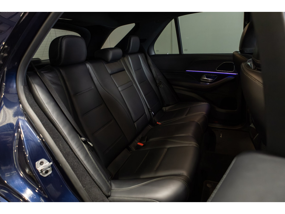 2022 Mercedes-Benz GLE Class GLE 350 de 4MATIC AMG Line €52,846