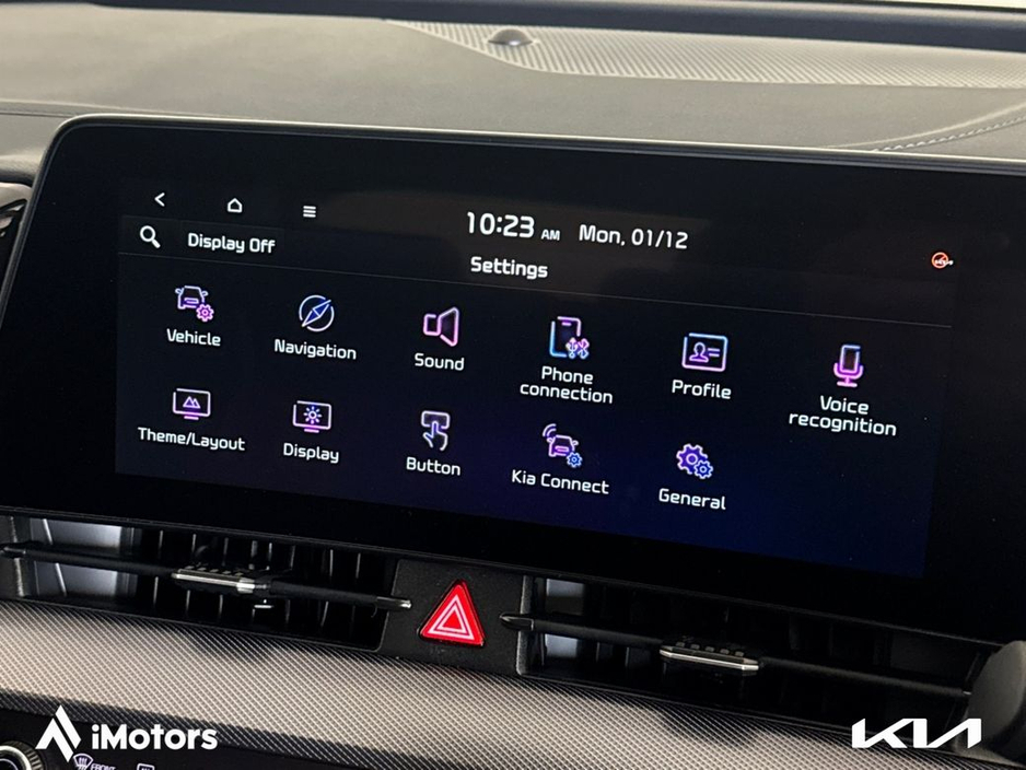 2026 Kia Sportage - image 27