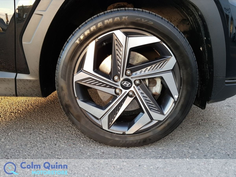 2022 Hyundai Tucson - image 5