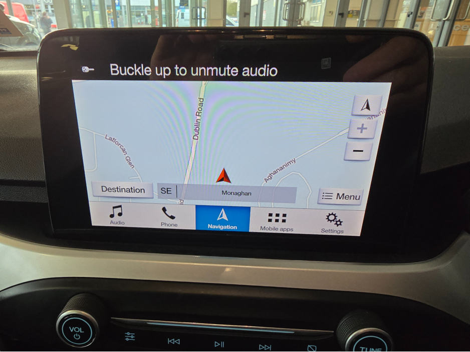 2019 Ford Focus - image 14