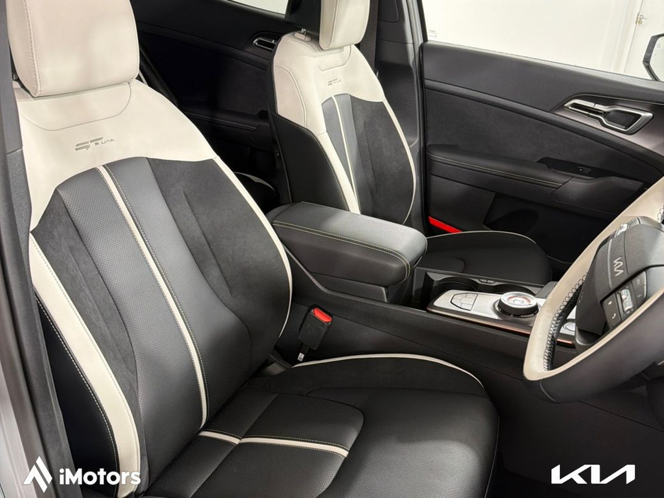 2026 Kia Sportage - image 20