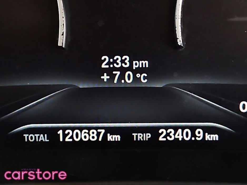 2019 BMW X3 xDrive20d X Line Auto €33,880