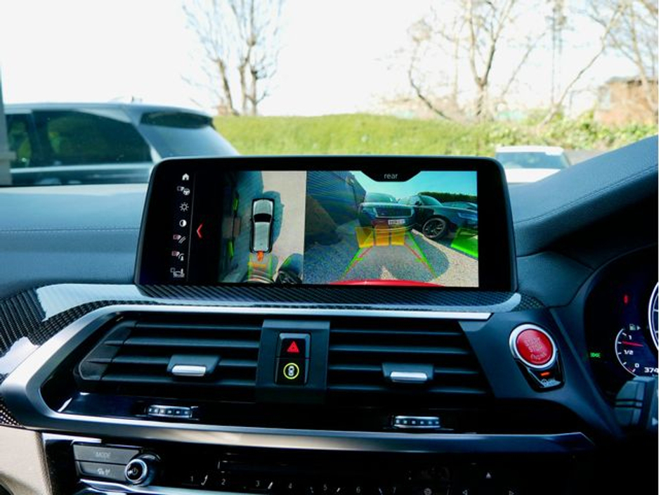 2020 BMW X3 - image 35