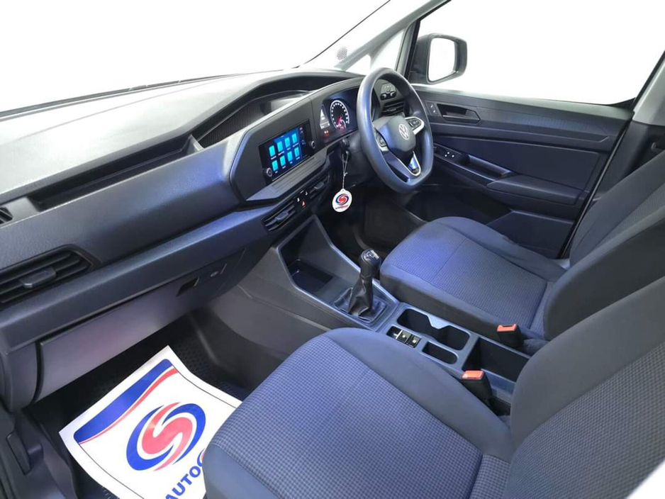 2021 Volkswagen Caddy  €11,950