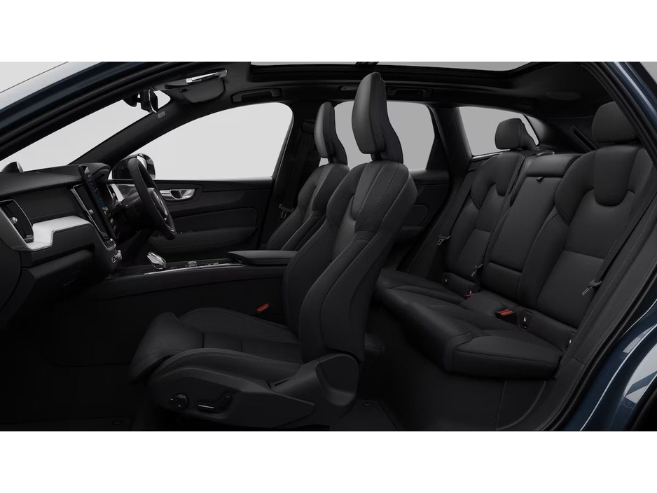 2026 Volvo XC60 - image 19