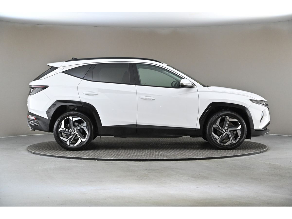 2023 Hyundai Tucson - image 12