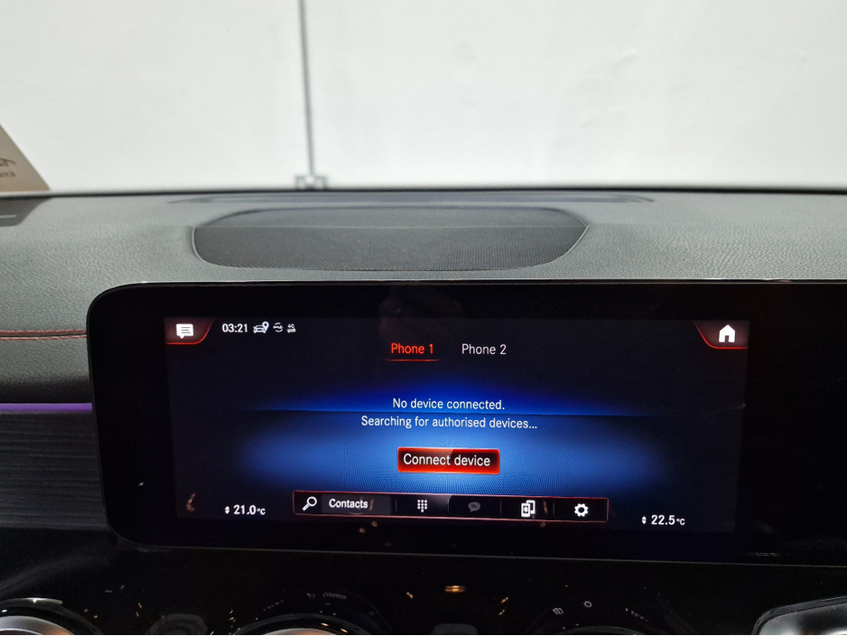 2023 Mercedes-Benz EQB 300 AMG LINE PREMIUM (PAN ROOF / 7 SEATER) 4MATIC AUTOMATIC **ONE OWNER / APPLE CARPLAY / BLIND SPOT ASSIST / ELECTRIC SUNROOF / ELECTRIC BOOTLID / REVERSE CAMERA / WIRELESS PHONE CHARGING** €39,900