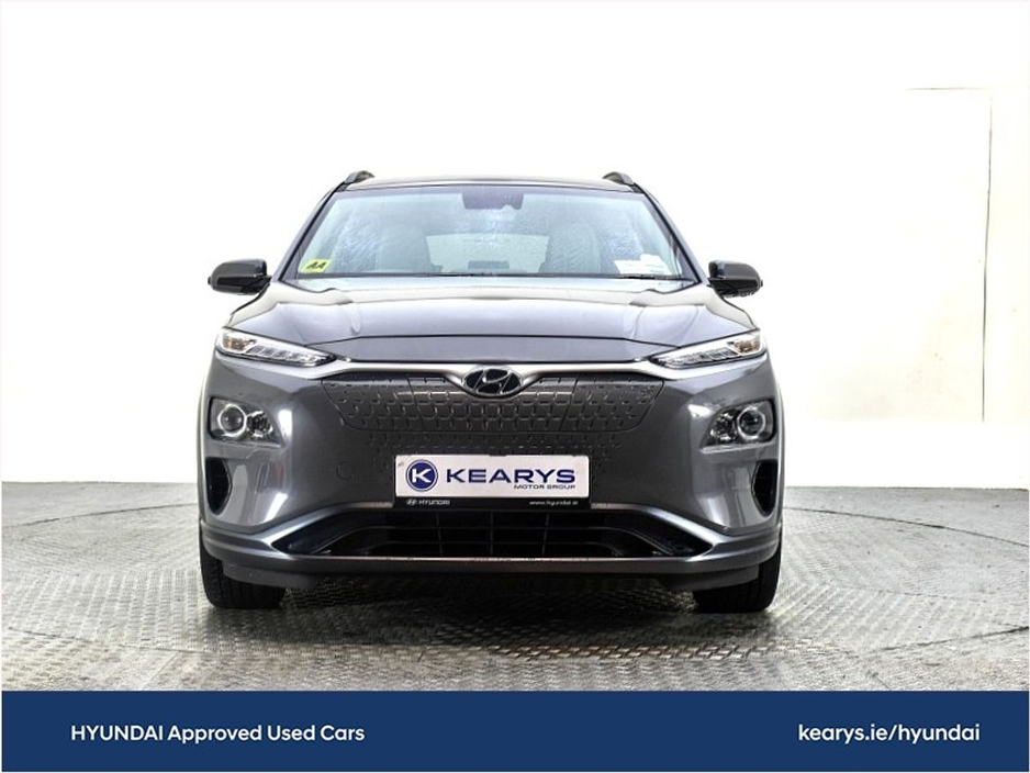 2019 Hyundai Kona - image 11