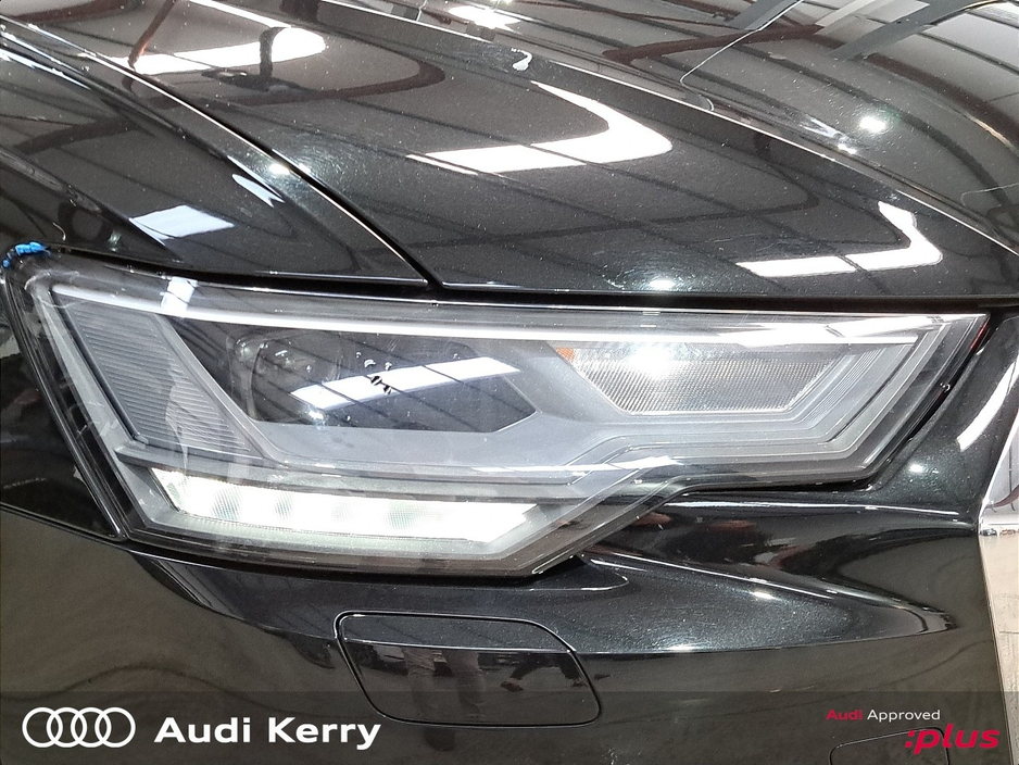 2022 Audi A6 SALOON 40TDI 204BHP SE AUTOMATIC €38,900