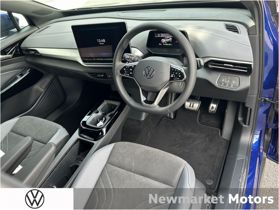 2026 Volkswagen ID.4 - image 8