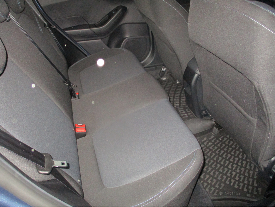 2023 Ford Fiesta ACTIVE TURBO HIGH SEATING HIGH SPEC WITH HEATED SEATS WITH LOW KMS €23,950