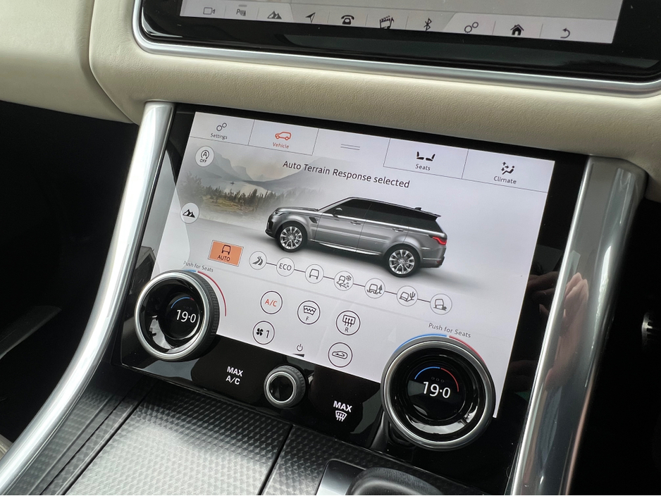 2019 Land Rover Range Rover Sport - image 20